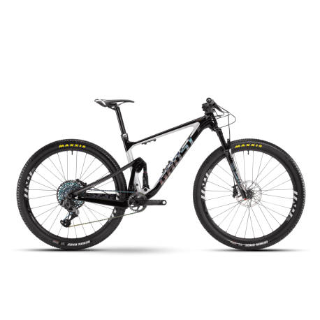 Vélo VTT tout suspendu GHOST LECTOR FS WORLD CUP 2021