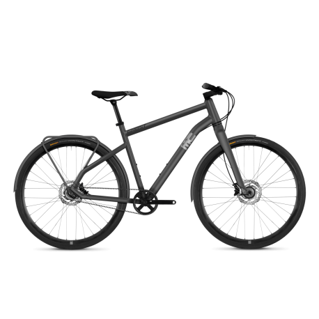 Vélo Urbain Ghost Square Urban 5.8 AL U 2021
