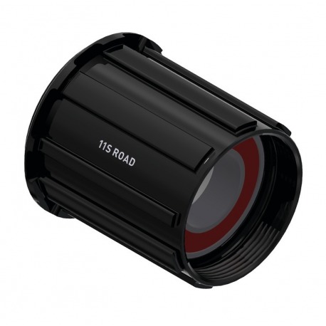 Rotor DT Swiss Ratchet Road Shimano11SP, alu, ne., HWRABL00S3183S
