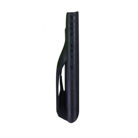 Ursus Wave pied en plastique noir, unité, (centre/arrière)