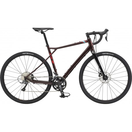 Vélo de gravier GT Grade Elite 2021