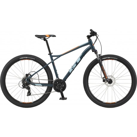 VTT GT Aggressor Expert 29" 2022