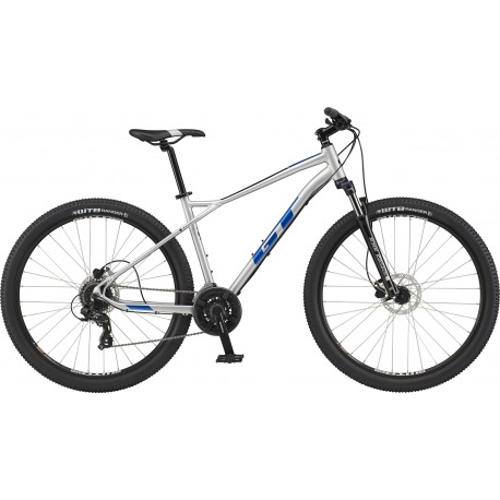 VTT GT Aggressor Expert 27.5" 2022