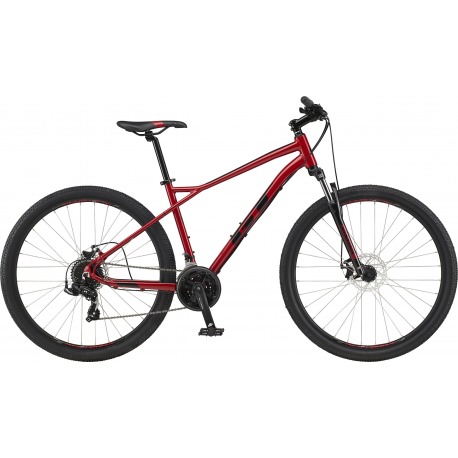 VTT GT Aggressor Sport 27.5" 2022