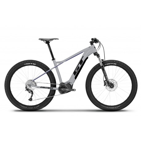 VTT électrique GT ePantera Bolt 29" 2022