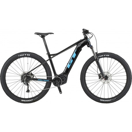 VTT électrique GT ePantera Current 29" 2022