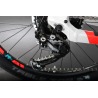 Vélo électrique pour enfants Haibike SDURO Hardfour 9G 2021 Vélo électrique pour enfants Haibike SDURO Hardfour 9G 2021