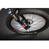 Vélo électrique pour enfants Haibike SDURO Hardfour 9G 2021 Vélo électrique pour enfants Haibike SDURO Hardfour 9G 2021