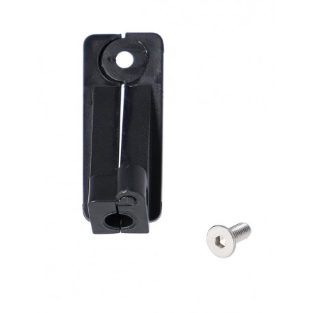Presse-étoupe E-Bike X+SduroBosch env. signal incl. vis, perçage 4,5 mm, Gen2