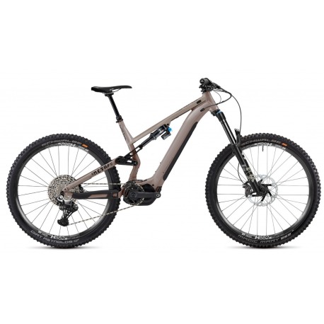 VTT électrique COMMENCAL META POWER 29 ESSENTIAL DIRT 2021