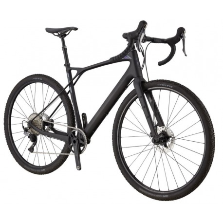Vélo de gravier GT Grade Carbon Pro 2021