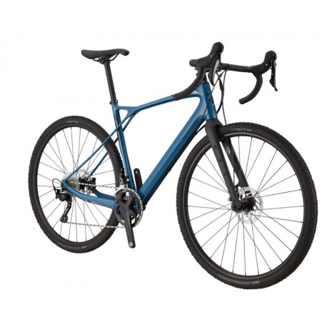 Vélo de gravier GT Grade Carbon Elite 2021