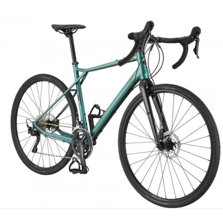 Vélo de gravier GT Grade Expert 2021