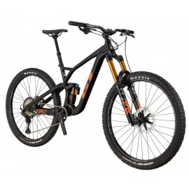 VTT GT Force Pro 29" 2021