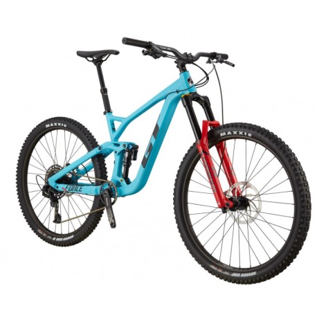 VTT GT Force Elite 29" 2021