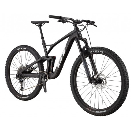 VTT GT Sensor Carbon Elite 29" 2021