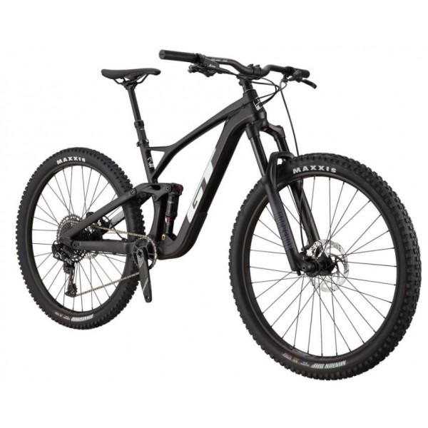 VTT GT Sensor Carbon Elite 29" 2021