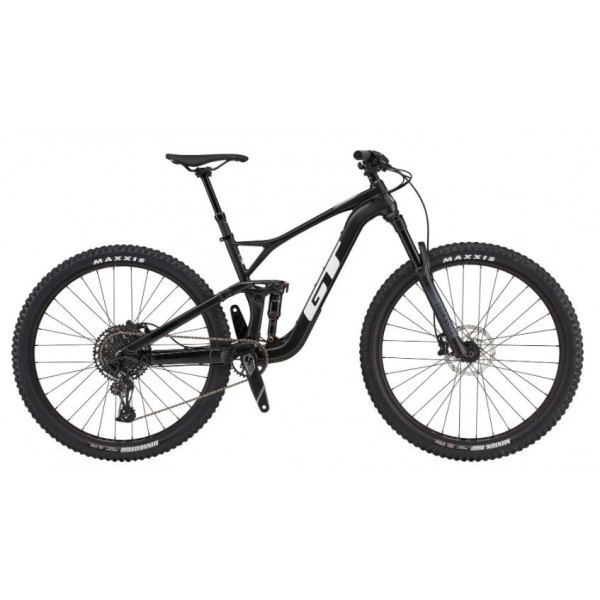VTT GT Sensor Carbon Elite 29" 2021