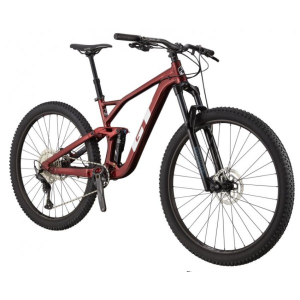 VTT GT 29" M Sensor Sport VTT GT 29" M Sensor Sport