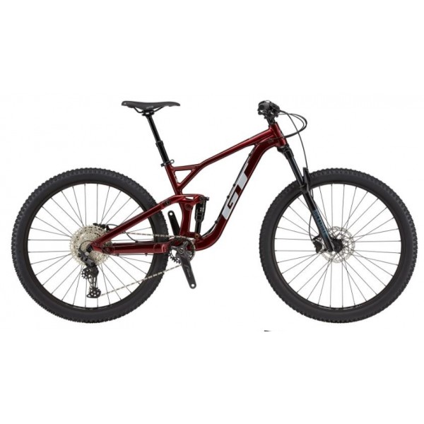 VTT GT 29" M Sensor Sport VTT GT 29" M Sensor Sport