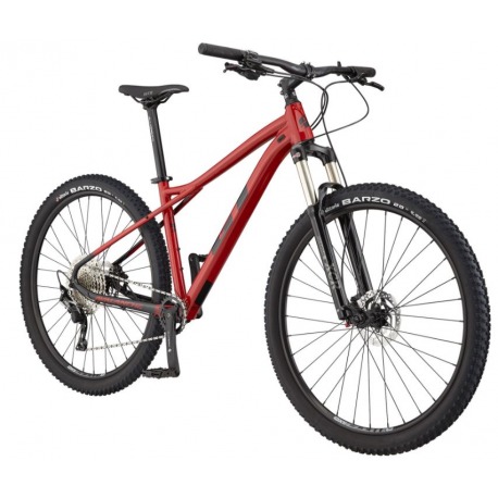 VTT GT Avalanche Elite 29" 2021