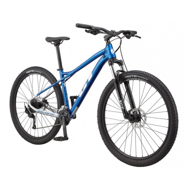 VTT GT Avalanche Sport 27.5" 2021 VTT GT Avalanche Sport 27.5" 2021