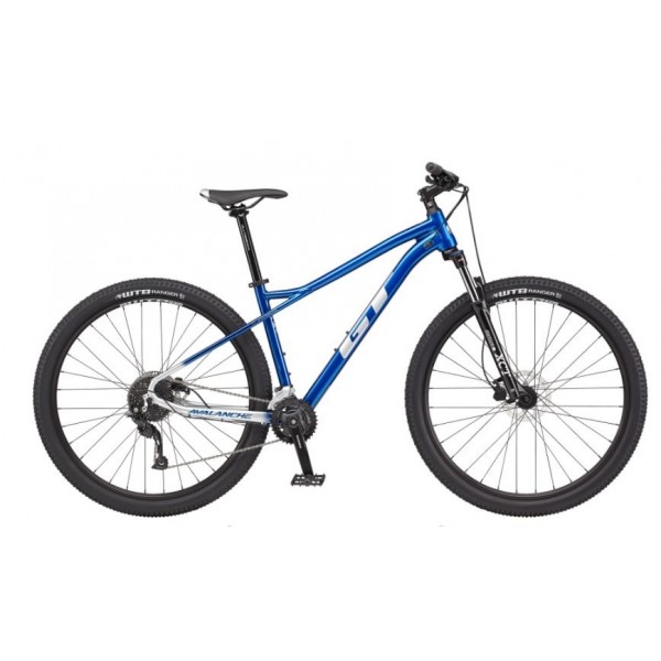 VTT GT Avalanche Sport 27.5" 2021 VTT GT Avalanche Sport 27.5" 2021