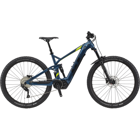 VTT électrique GT eForce Current 29" 2021