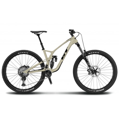 VTT GT Force Carbon Elite 29" 2022