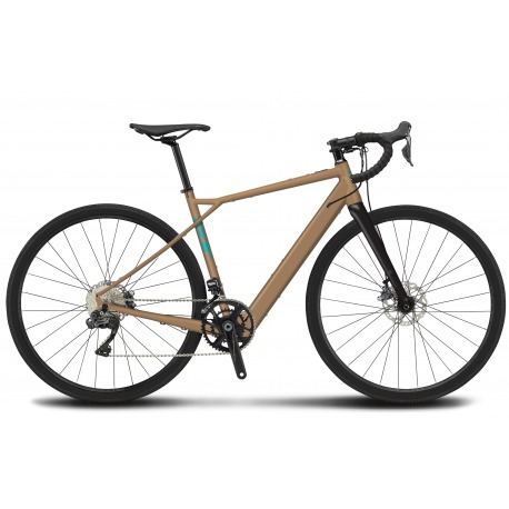 Vélo de route électrique GT eGrade Amp 2022