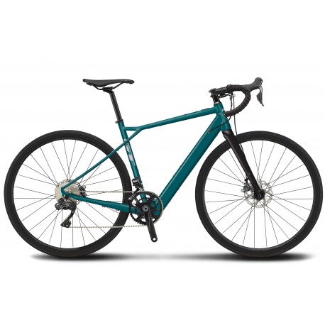 Vélo de route électrique GT eGrade Bolt 2022