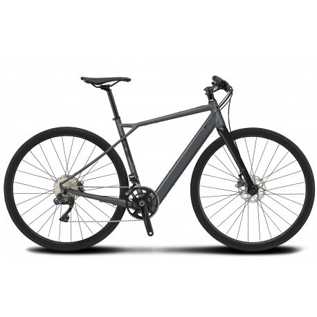 Vélo électrique actuel GT eGrade 2022