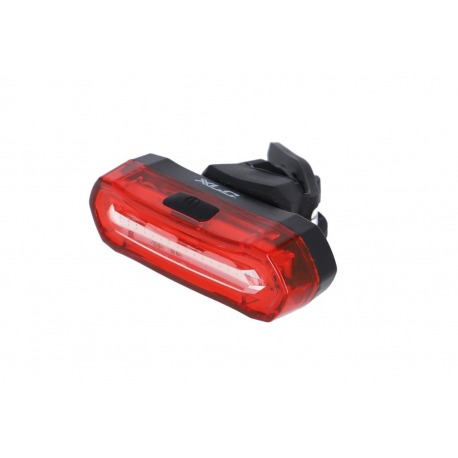 Feu arrière XLC CL-E06 16 LED rouges à puce