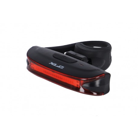 Feu arrière XLC CL-E08 20 LED rouges à puce