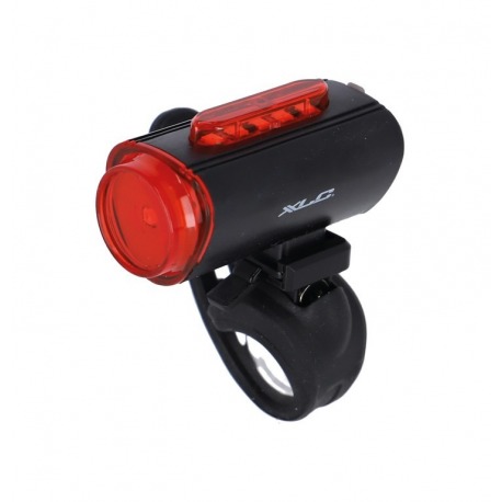 Feu avant XLC CL-E10 6 LED rouges