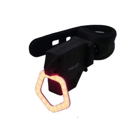 Lampe de sécurité XLC CL-E11 20 LED blanches à puce