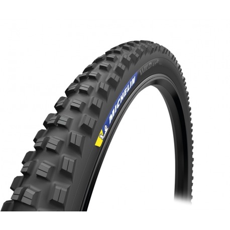 Compétition Michelin Wild AM2 pl. 29" 29x2.40 61-622 Noir TLR GUM-X