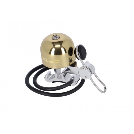 Mini cloche XLC Retro DD-M26 laiton