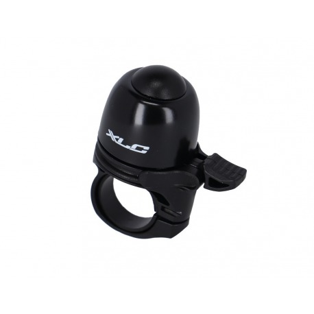 Sonnette XLC DD-M28 noire