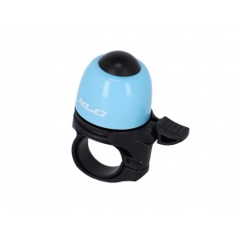 Sonnette XLC DD-M28 bleu ciel