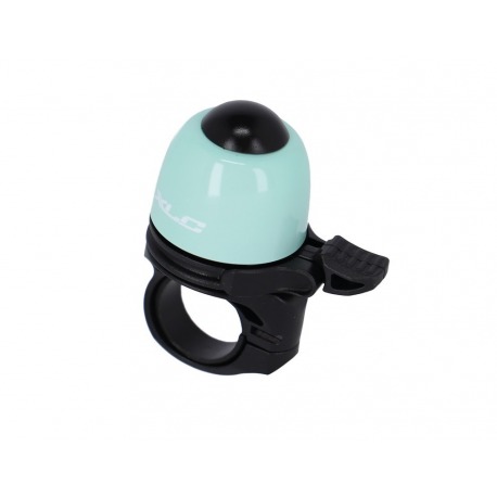 Sonnette XLC DD-M28 vert printemps