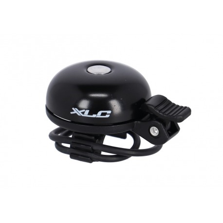 Sonnette XLC DD-M29 noire