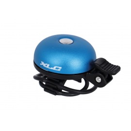 Sonnette XLC DD-M29 bleue