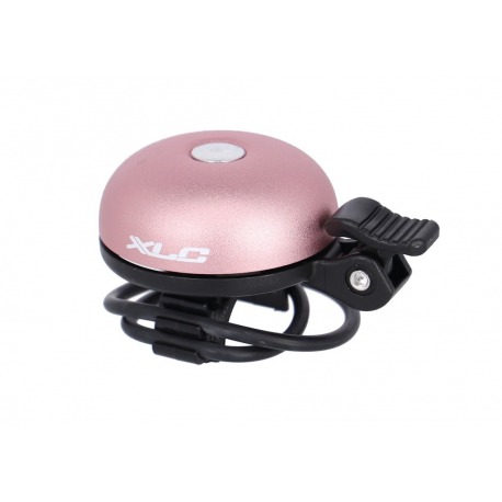 Sonnette XLC DD-M29 rose clair