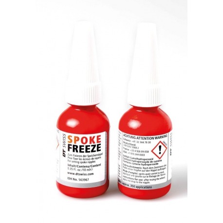 rayon Freeze DT Swiss set (2 x 10ml), TTSXXXXNFREEZS