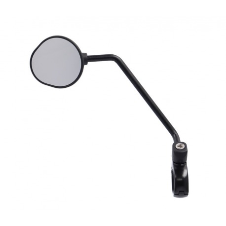 Rétroviseur XLC MR-K26 serrage extérieur, gauche