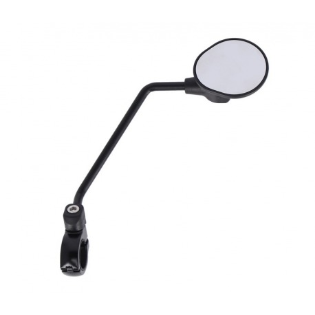 Rétroviseur XLC MR-K26 serrage extérieur, droite