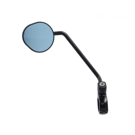 Rétroviseur XLC MR-K27 serrage extérieur, gauche