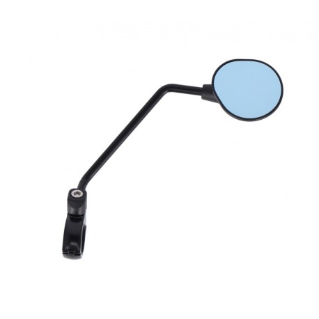 Rétroviseur XLC MR-K27 serrage extérieur, droite