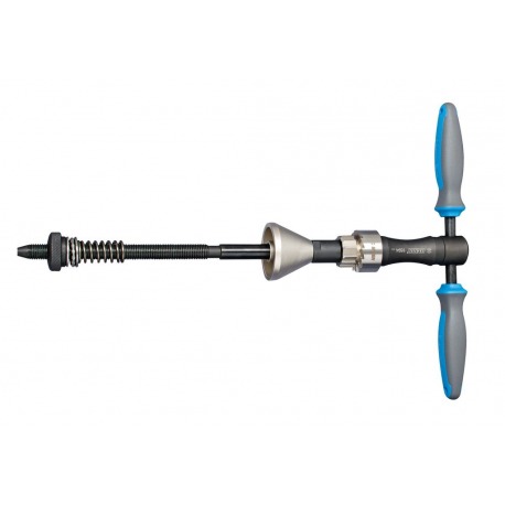 outil de surfaçage du tube de direction Unior 1 1/8", 1694